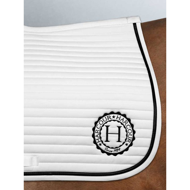 Tapis de selle Karembar CSO Rider Harcour