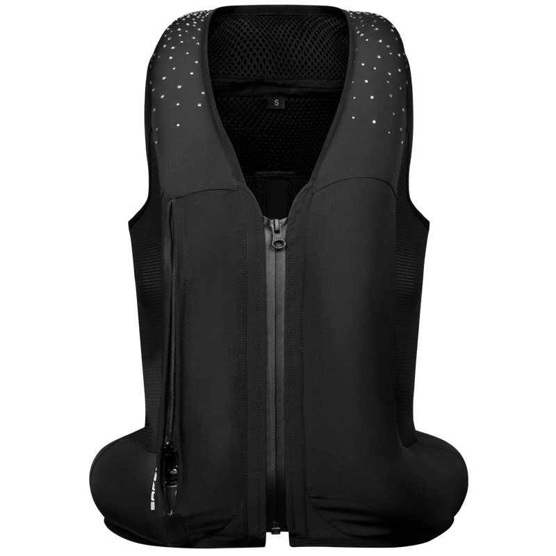 Gilet airbag Safefit Crystal Rain Seaver