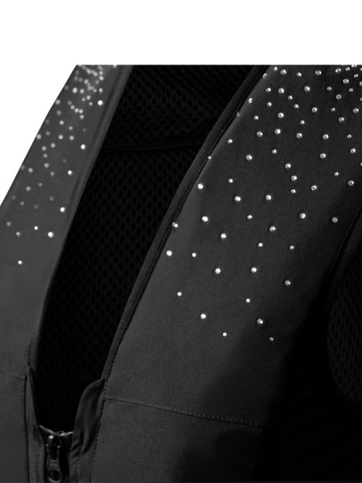 Gilet airbag Safefit Crystal Rain Seaver