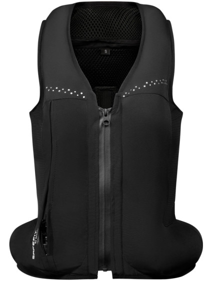 Gilet airbag Safefit Crystal Victory Seaver