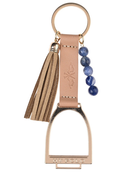 Porte-clés étriers HV Polo