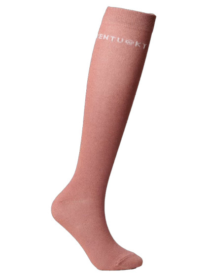 Chaussettes glitter x3 Kentucky