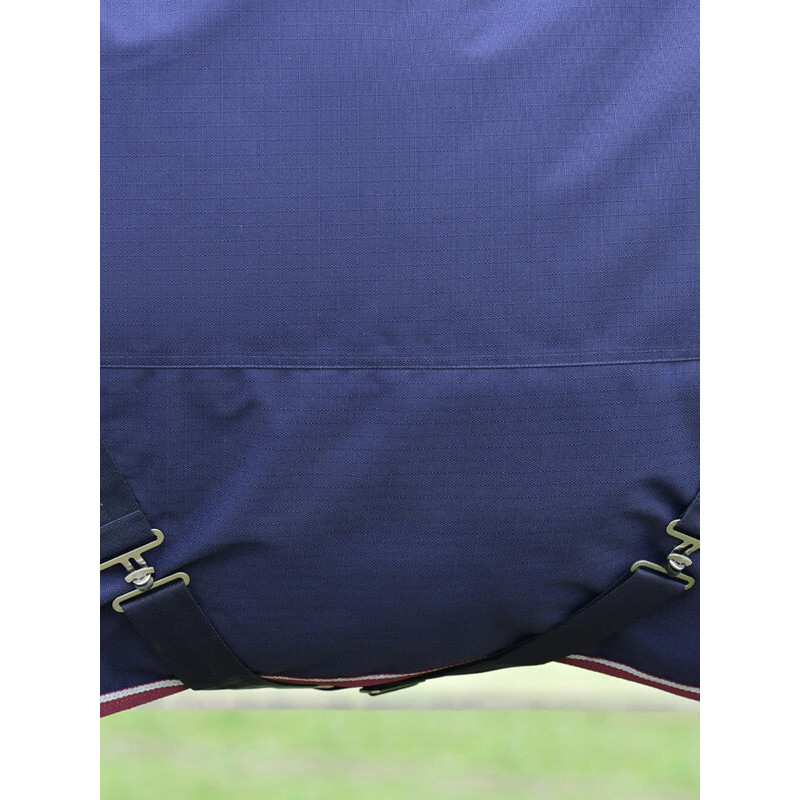 Couverture d'extérieur Comfitec Essential Turnout 1200D 50g Weatherbeeta