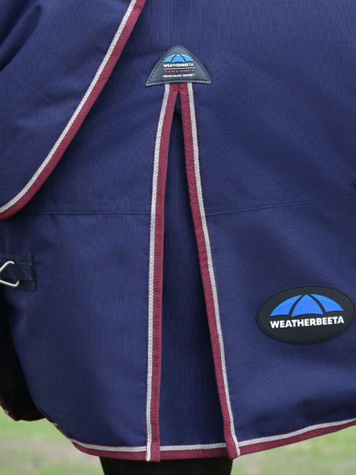 Couverture d'extérieur Comfitec Essential Turnout 1200D 50g Weatherbeeta