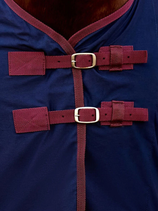 Couverture en coton Standard neck Weatherbeeta