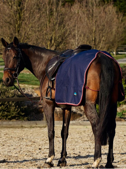 Couvre-reins imperméable doublé polaire Weatherbeeta