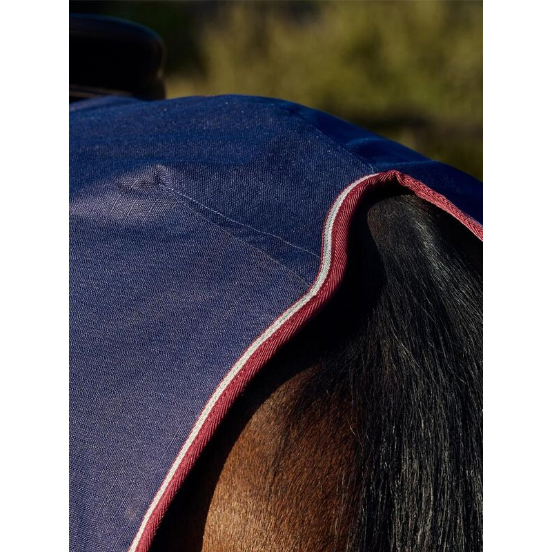 Couvre-reins imperméable doublé polaire Weatherbeeta