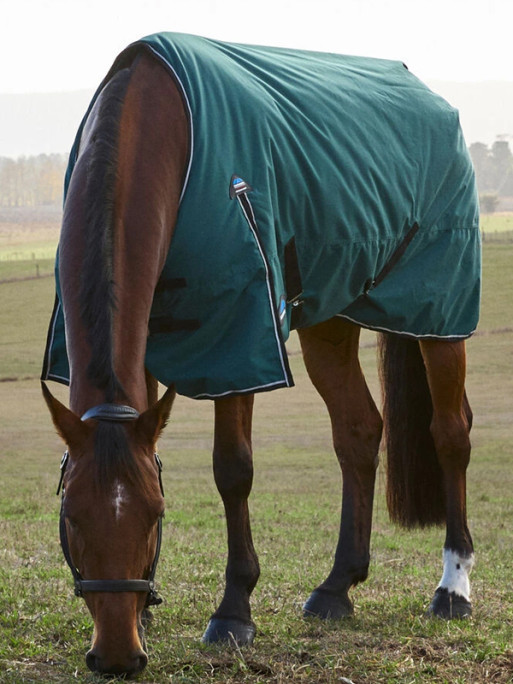 Couverture d'extérieur Comfitec classic Turnout 600D 220g Weatherbeeta
