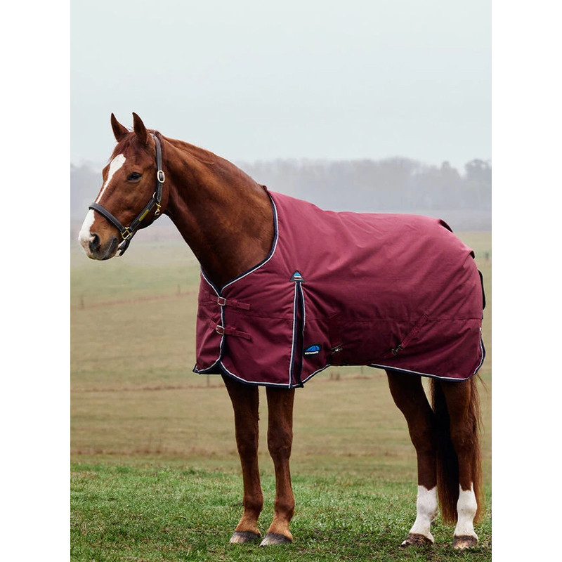 Couverture Comfitec Prelim 1200D 0g Weatherbeeta