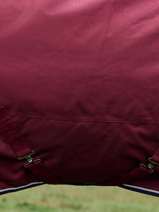 Couverture Comfitec Prelim 1200D 0g Weatherbeeta