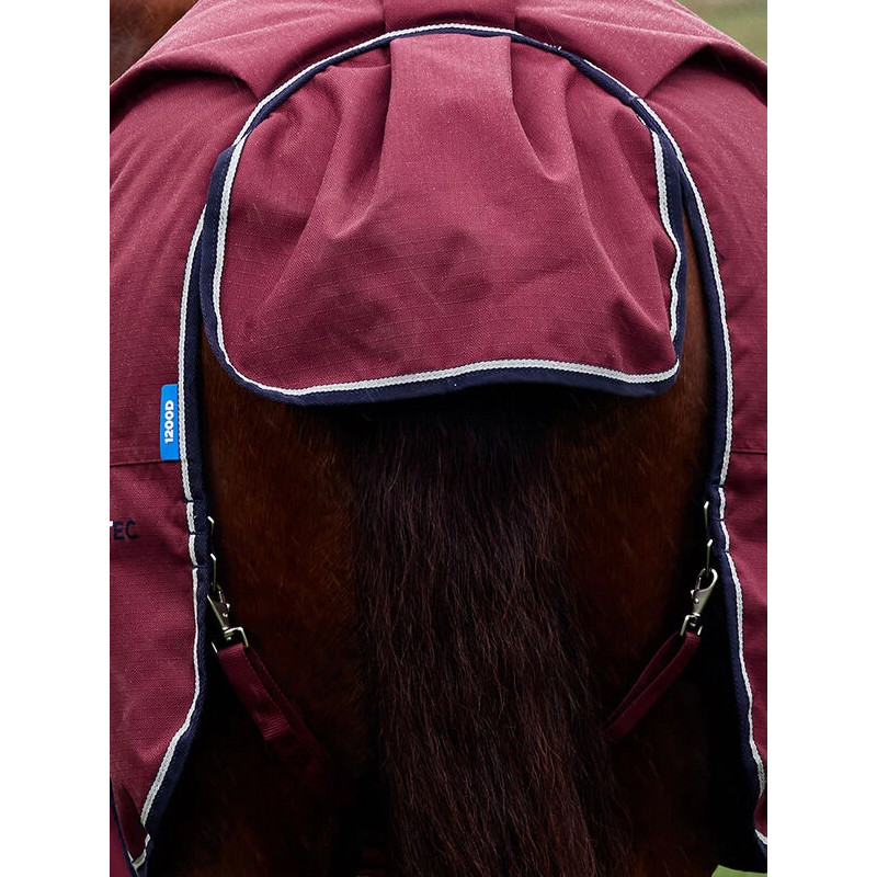 Couverture Comfitec Prelim 1200D 0g Weatherbeeta