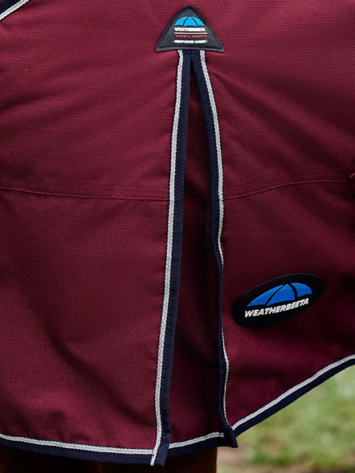 Couverture Comfitec Prelim 1200D 0g Weatherbeeta