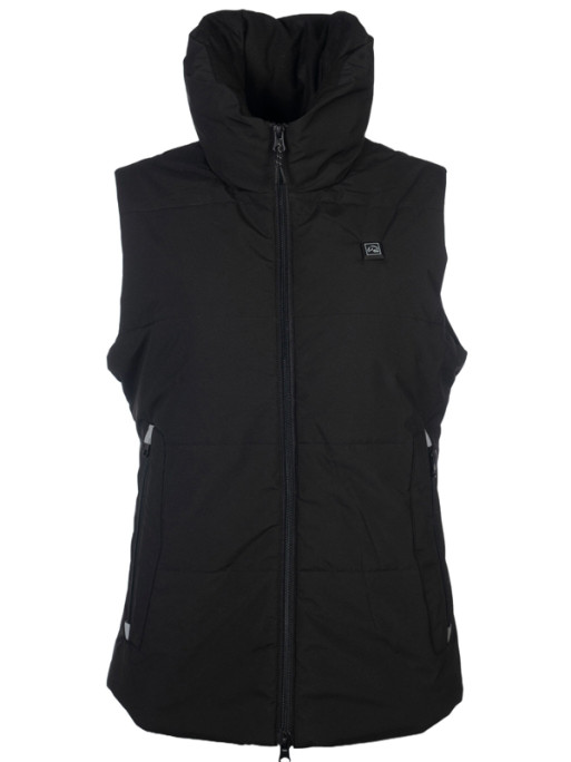 Gilet chauffant Canada Style HKM