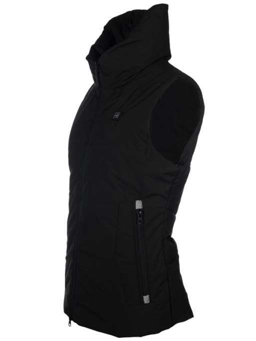 Gilet chauffant Canada Style HKM