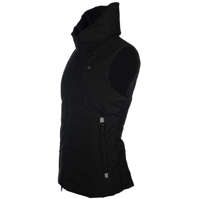 Gilet chauffant Canada Style HKM