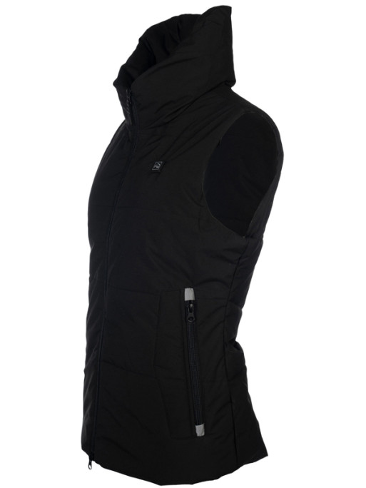 Gilet chauffant Canada Style HKM