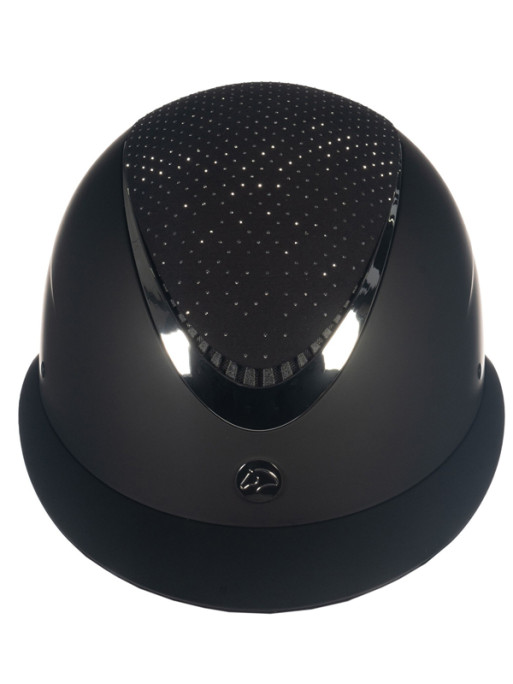 Casque Alarion Diamond HKM