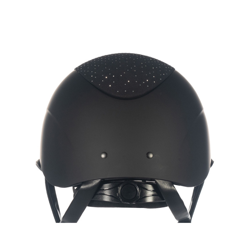 Casque Alarion Diamond HKM