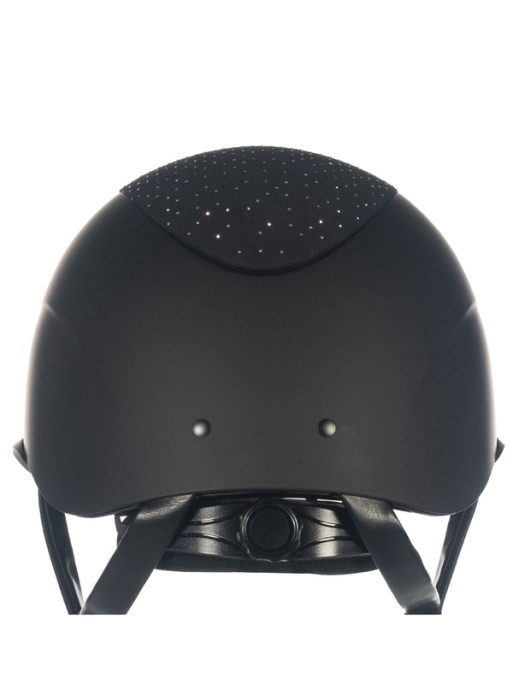 Casque Alarion Diamond HKM