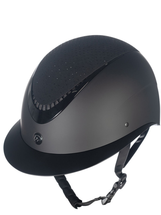 Casque Alarion Diamond HKM
