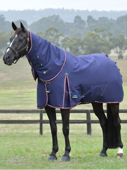 Couverture d'extérieur Comfitec Essential 1200D 220g Weatherbeeta