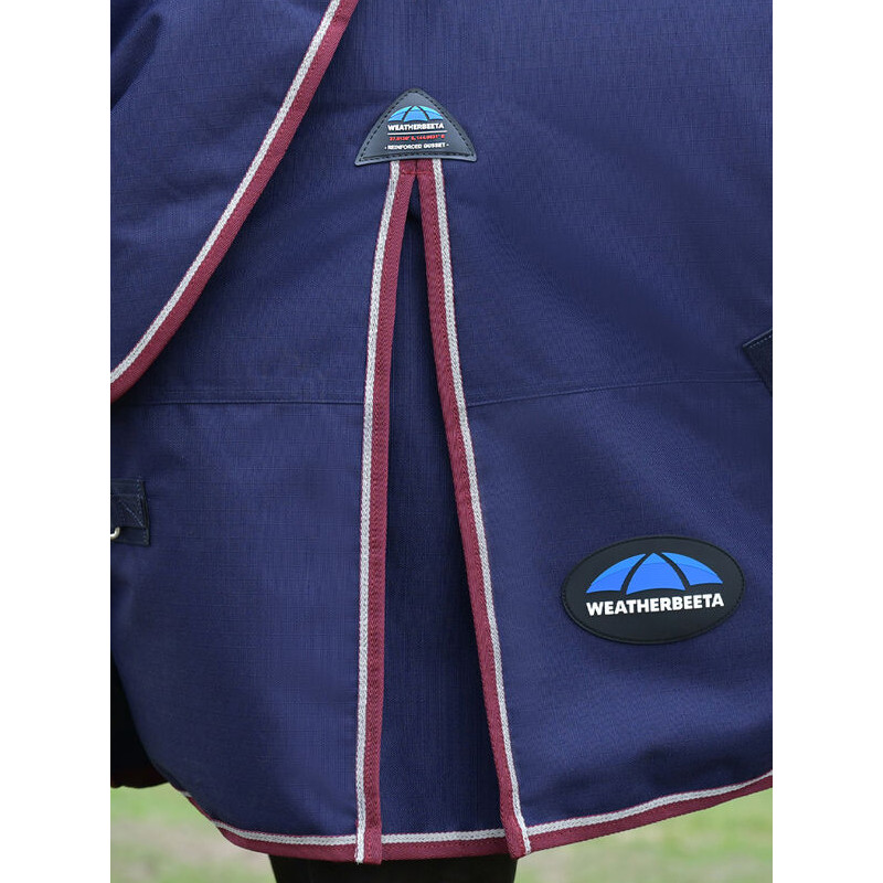 Couverture d'extérieur Comfitec Essential 1200D 220g Weatherbeeta