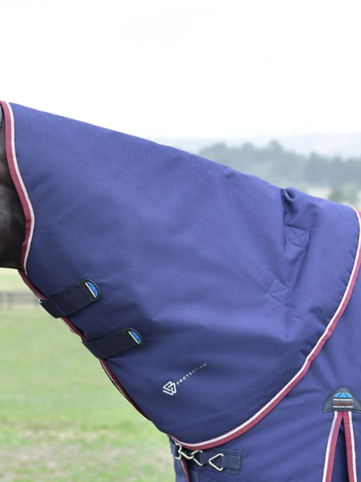 Couverture d'extérieur Comfitec Essential 1200D 220g Weatherbeeta