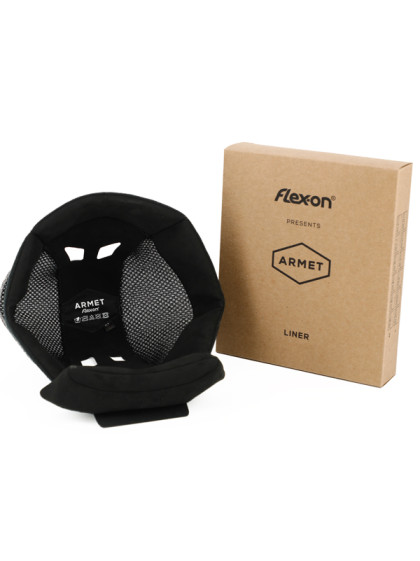 Liner armet mips Flex-On