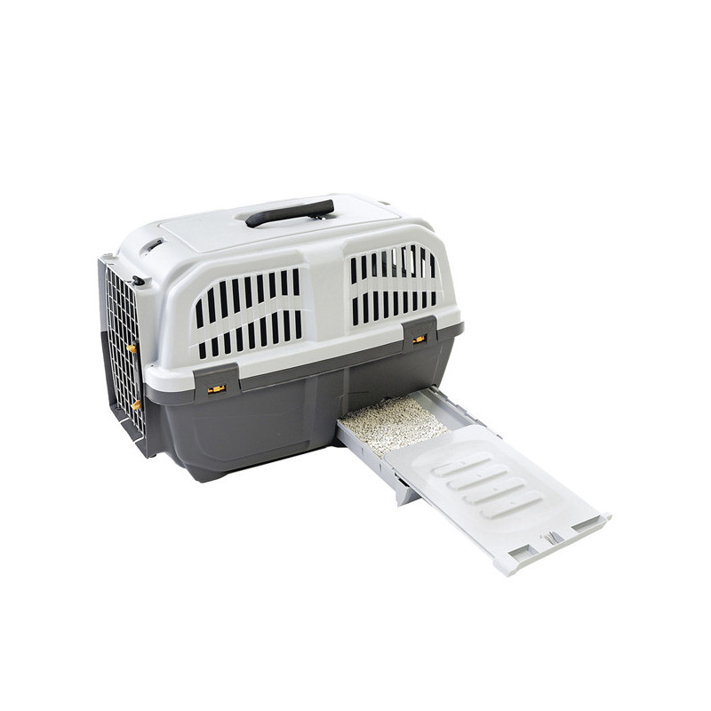 Caisse de transport Skudo 60cm MPS