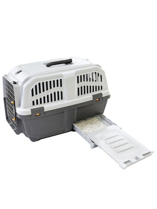 Caisse de transport Skudo 60cm MPS