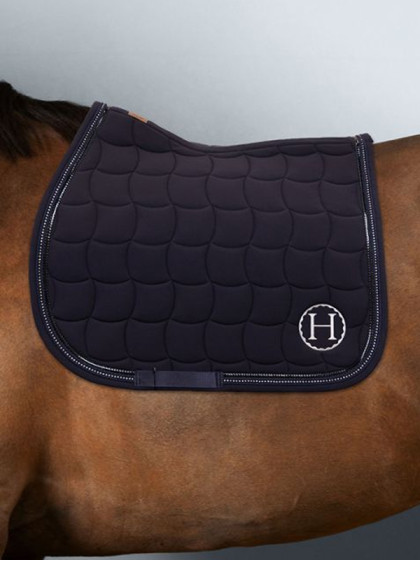 Tapis de selle Stelina CSO Harcour