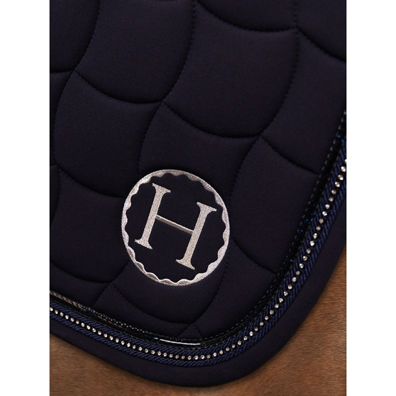 Tapis de selle Stelina CSO Harcour