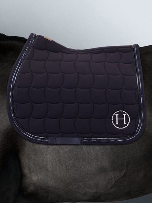 Tapis de selle Stelina CSO Harcour