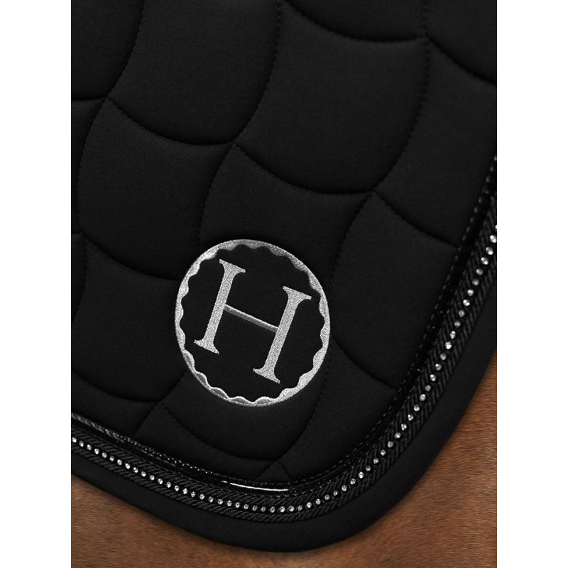 Tapis de selle Stelina CSO Harcour