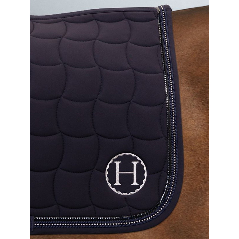 Tapis de selle Stelina Dressage Harcour