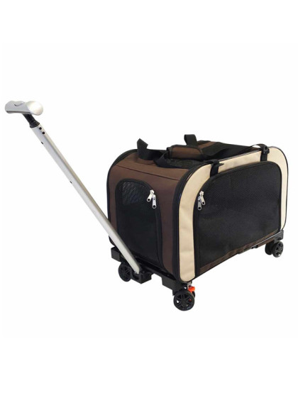 Chariot de transport Trolley Move Nobby