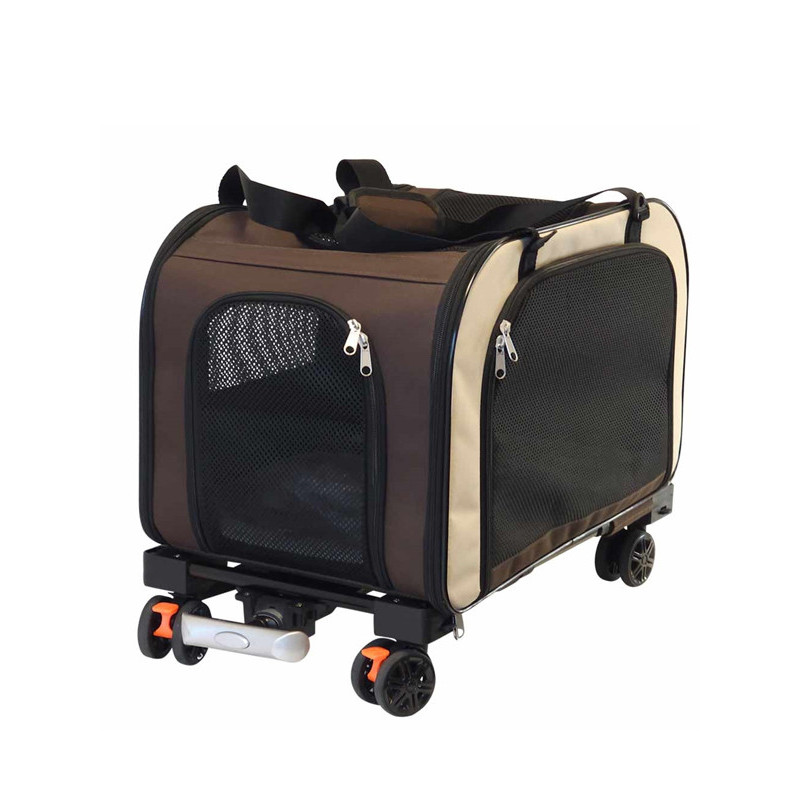 Chariot de transport Trolley Move Nobby