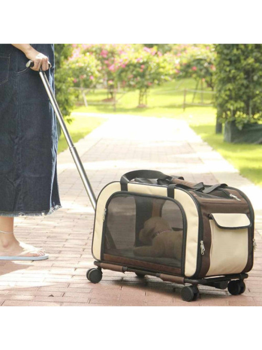 Chariot de transport Trolley Move Nobby