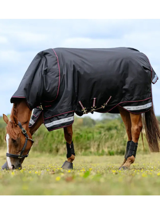 Couverture Arika Storm-Tek FW25 200g LeMieux