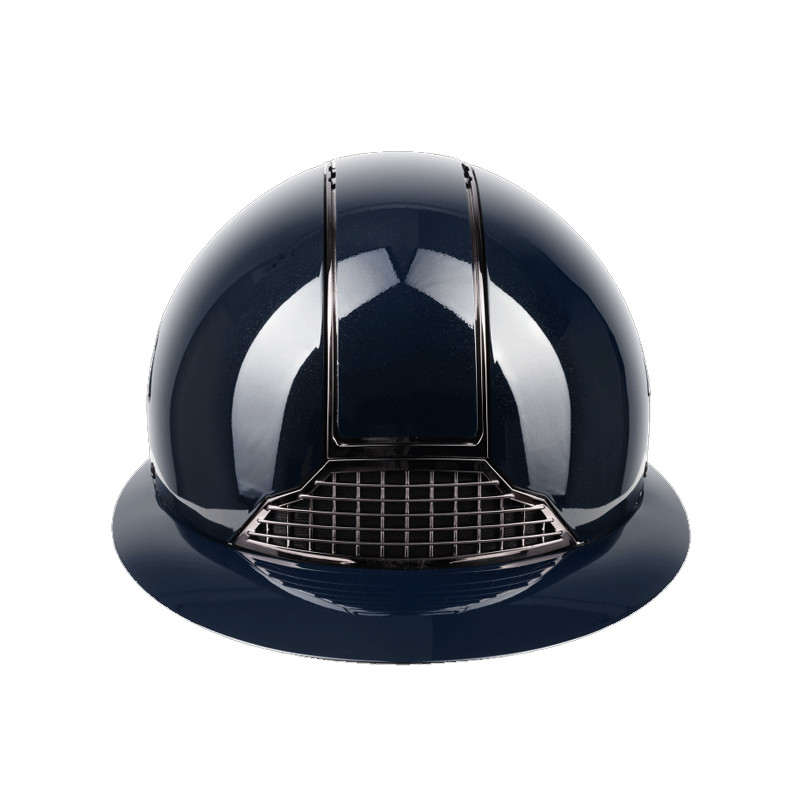 Casque d'équitation H24 Glossy Swing