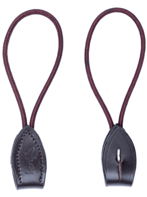 Alliances en cuir Pelham Beris