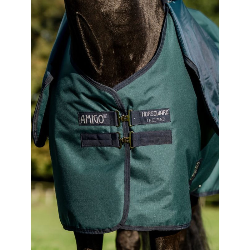 Couverture Amigo Ripstop 900 Plus 0g Horseware