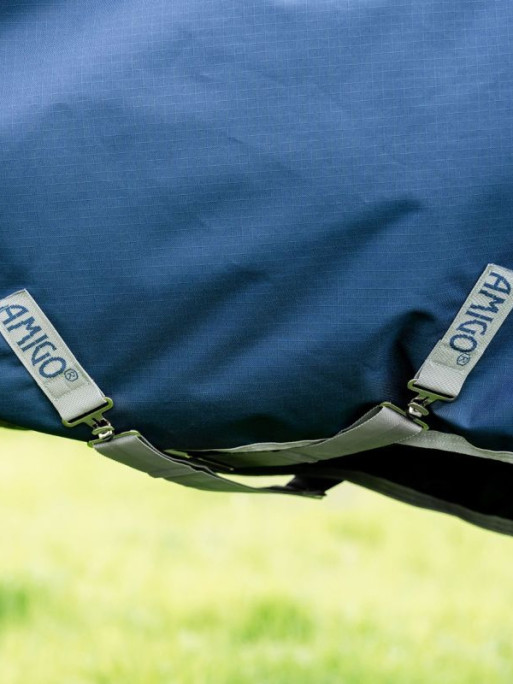 Couverture d'extérieur Amigo Ripstop 900D 50g Horseware
