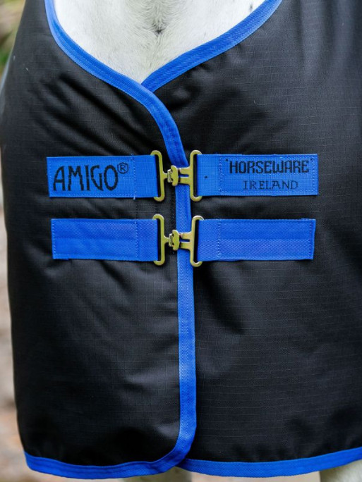 Couverture d'extérieur Amigo Ripstop 900D 50g Horseware