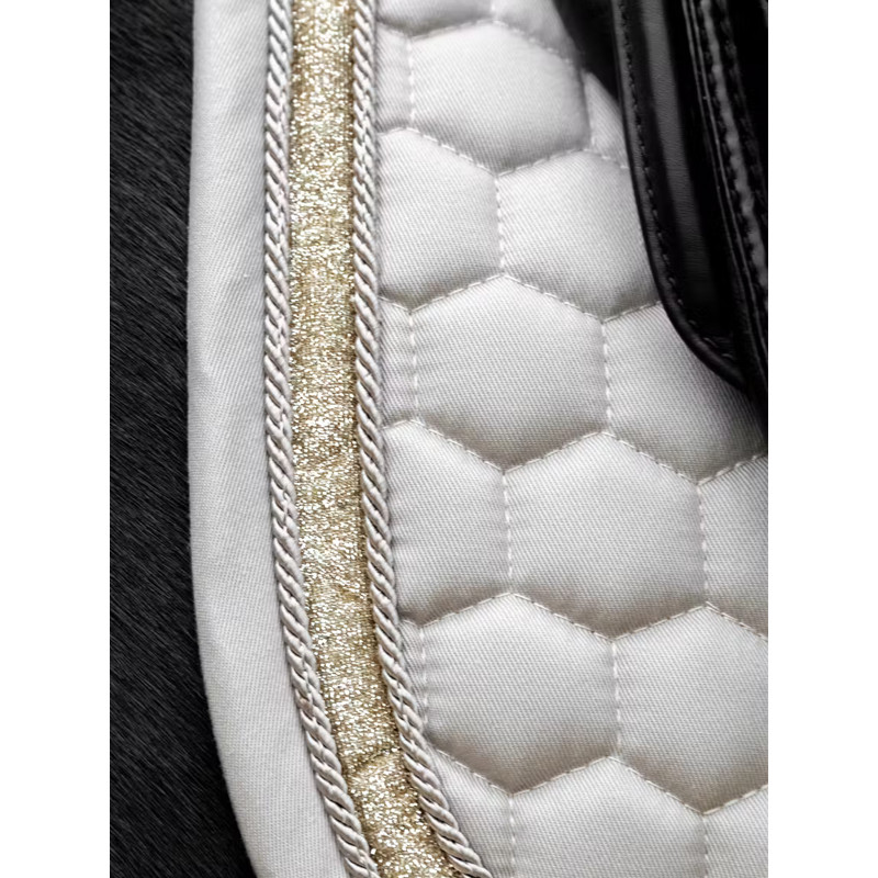 Tapis de selle Glitter Band Dressage Kentucky