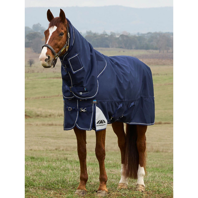 Couverture d\'extérieur Comfitec Ultra 1800D 220g Weatherbeeta