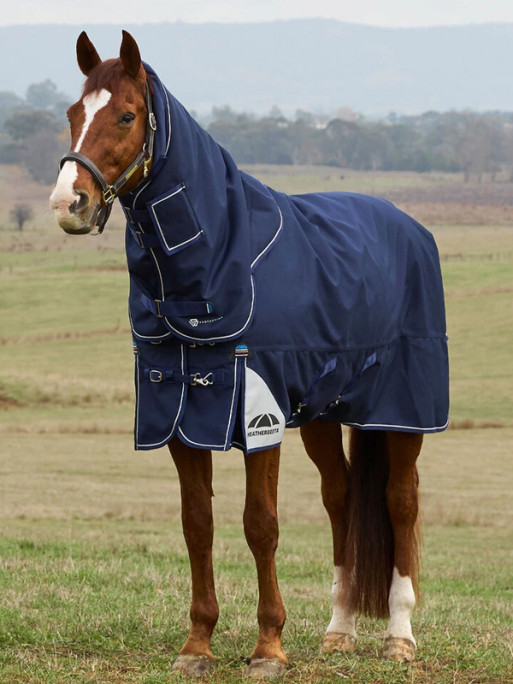 Couverture d\'extérieur Comfitec Ultra 1800D 220g Weatherbeeta