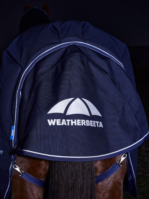 Couverture d\'extérieur Comfitec Ultra 1800D 220g Weatherbeeta