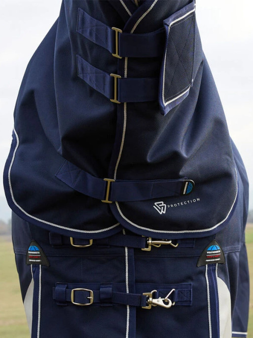 Couverture d\'extérieur Comfitec Ultra 1800D 220g Weatherbeeta