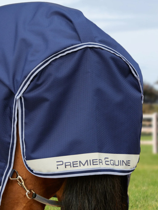 Couverture d'extérieur Stratus 600D 200g Premier Equine